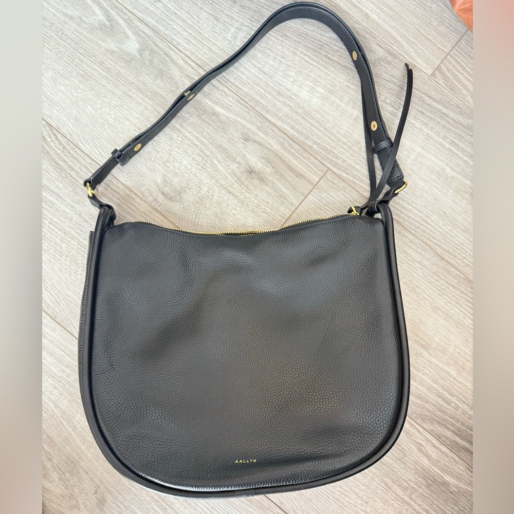 Aalyn Marley Hobo, Excellent Condition